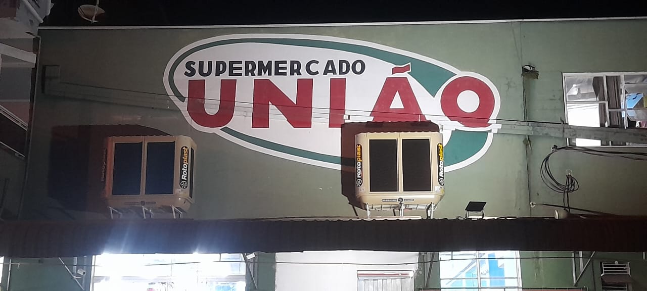 Instalação Rotoplast 2